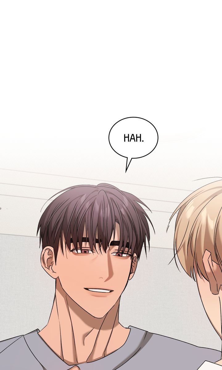 One Plus One Delivery Service [Official] - Chapter 19 manhwa