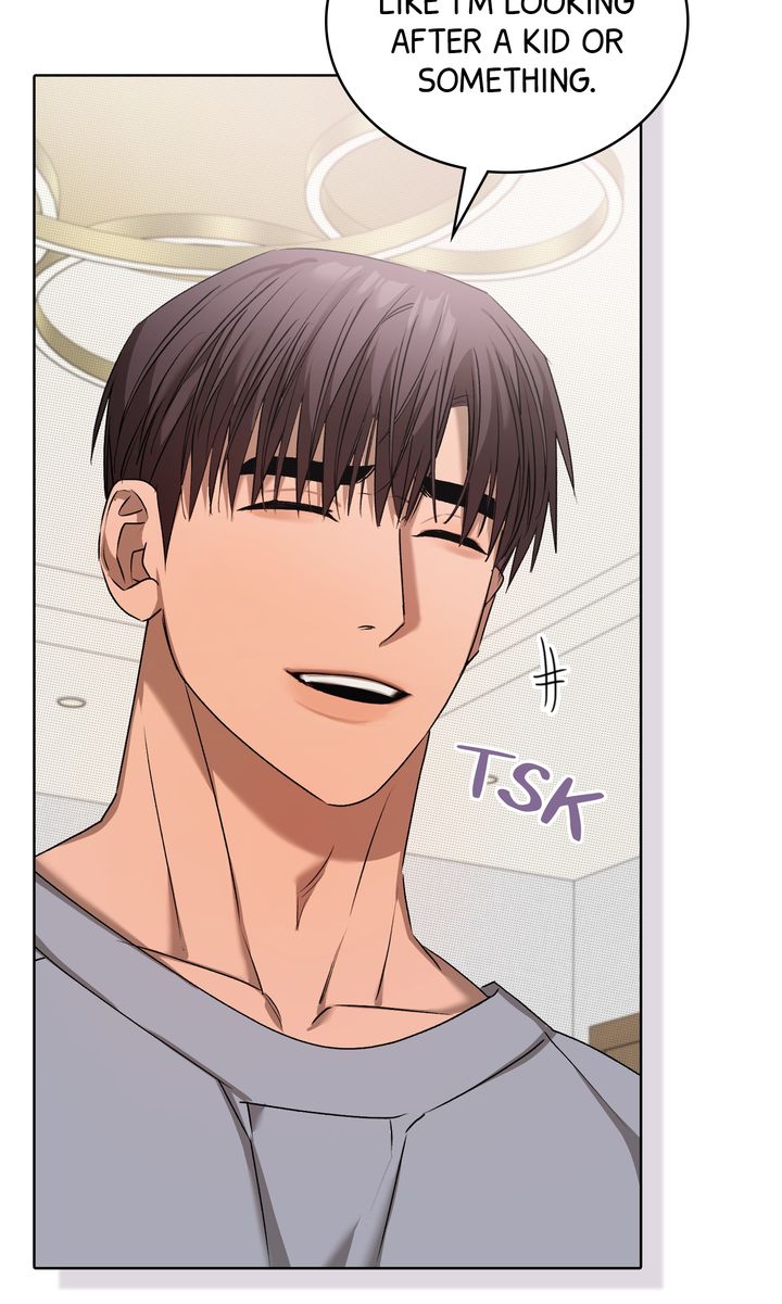 One Plus One Delivery Service [Official] - Chapter 19 manhwa