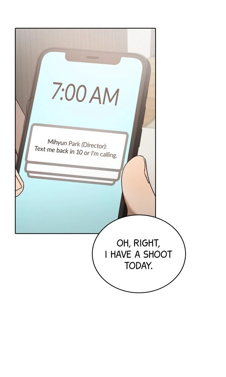One Plus One Delivery Service [Official] - Chapter 19 manhwa