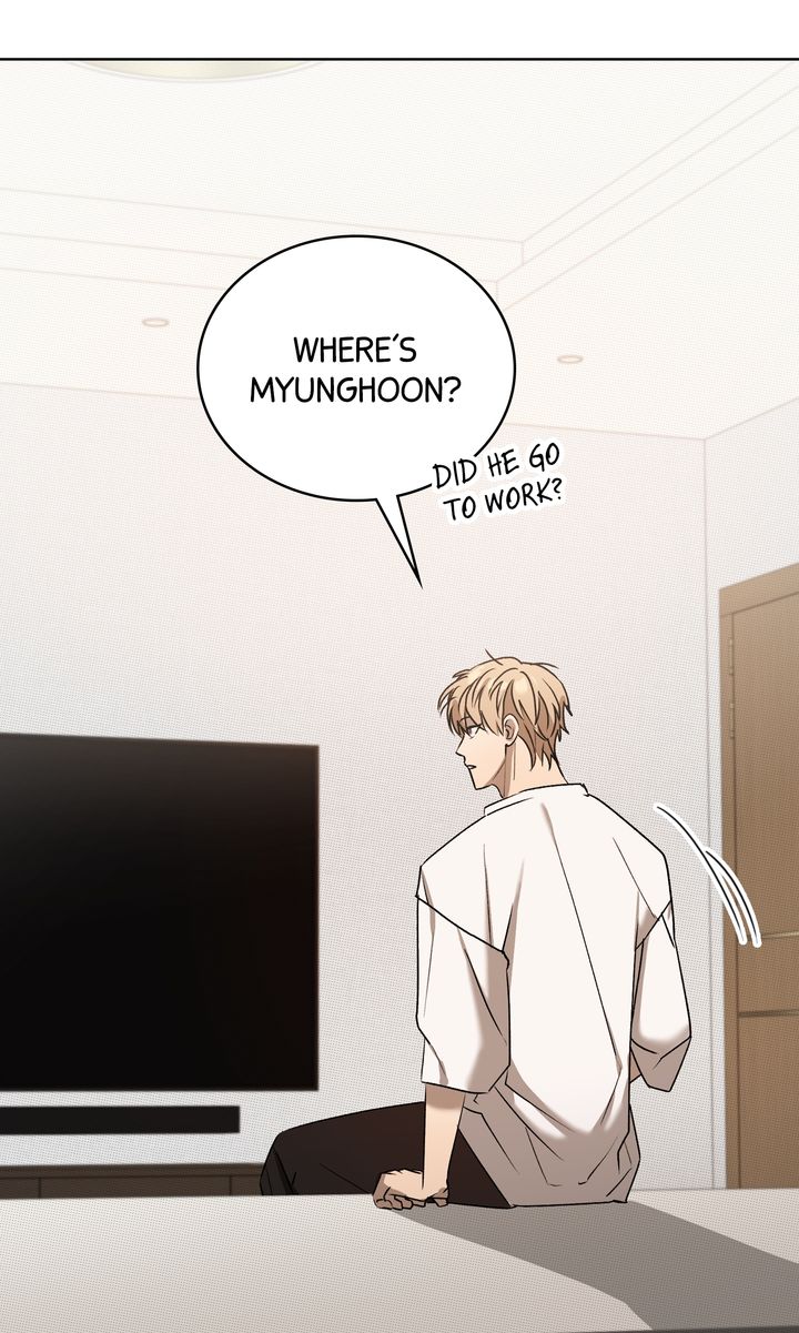 One Plus One Delivery Service [Official] - Chapter 19 manhwa