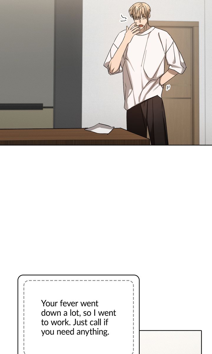 One Plus One Delivery Service [Official] - Chapter 19 manhwa