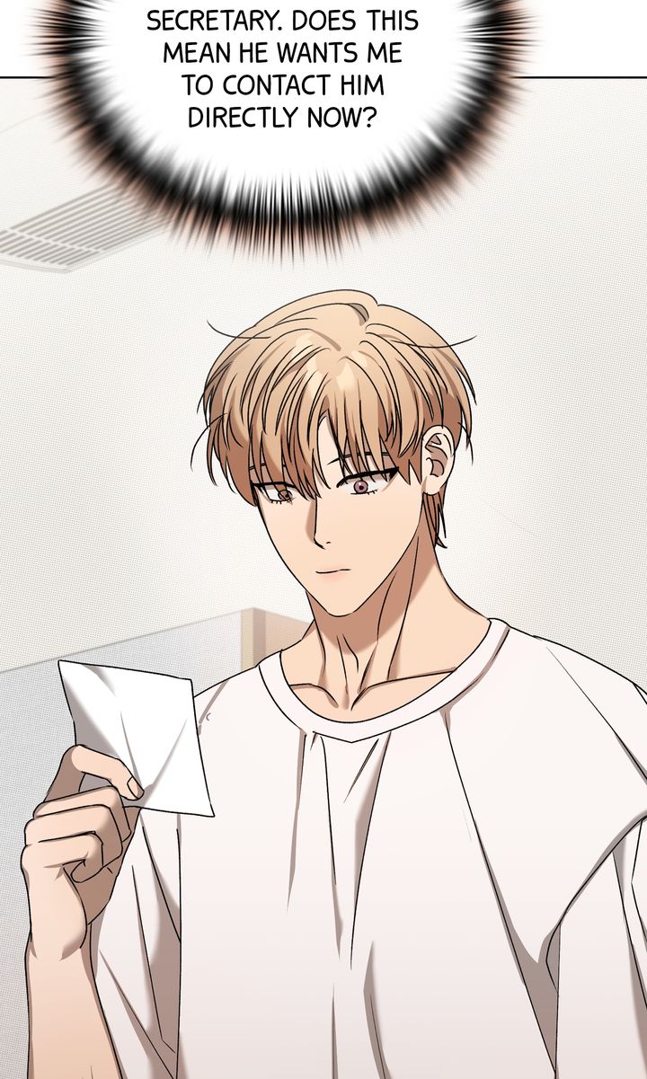 One Plus One Delivery Service [Official] - Chapter 19 manhwa