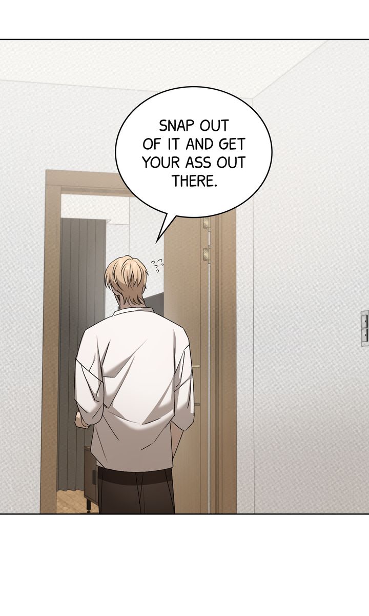 One Plus One Delivery Service [Official] - Chapter 19 manhwa