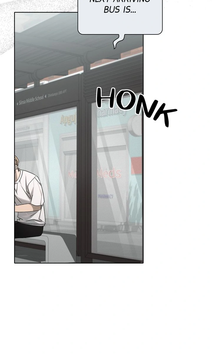 One Plus One Delivery Service [Official] - Chapter 19 manhwa