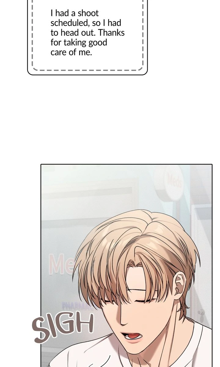 One Plus One Delivery Service [Official] - Chapter 19 manhwa