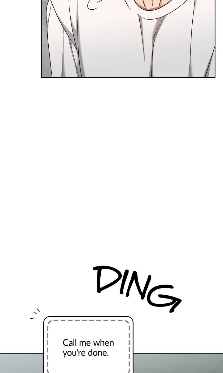 One Plus One Delivery Service [Official] - Chapter 19 manhwa