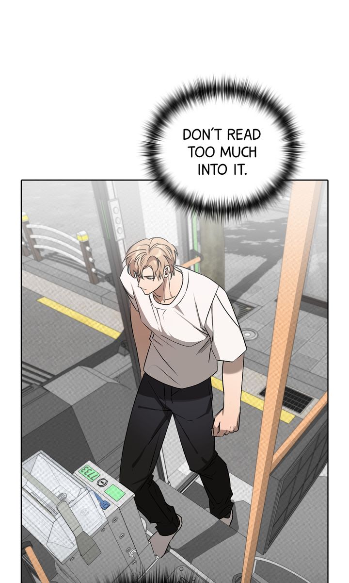 One Plus One Delivery Service [Official] - Chapter 19 manhwa