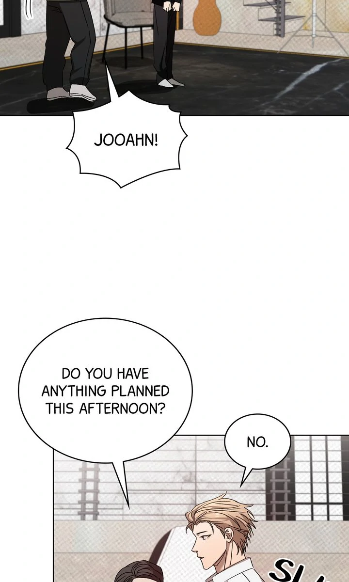 One Plus One Delivery Service [Official] - Chapter 19 manhwa