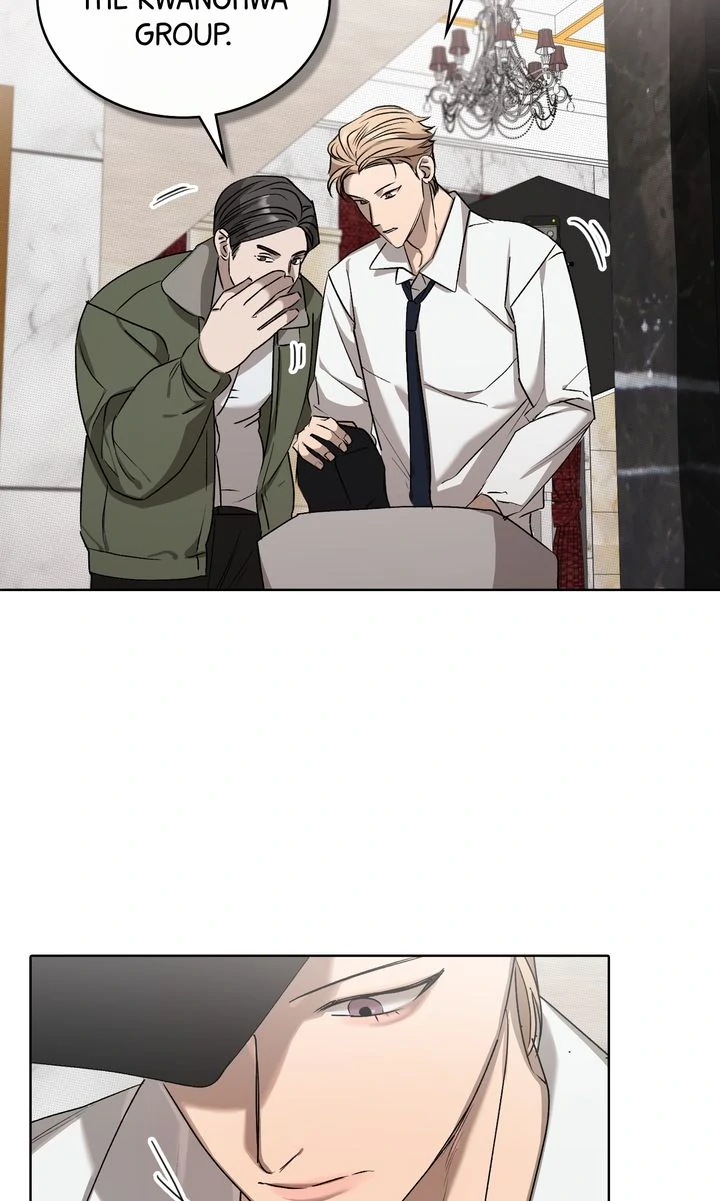 One Plus One Delivery Service [Official] - Chapter 19 manhwa