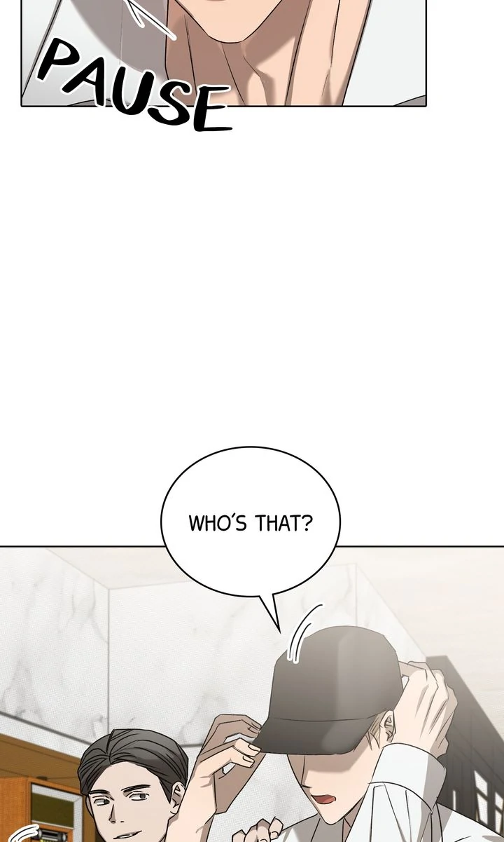 One Plus One Delivery Service [Official] - Chapter 19 manhwa