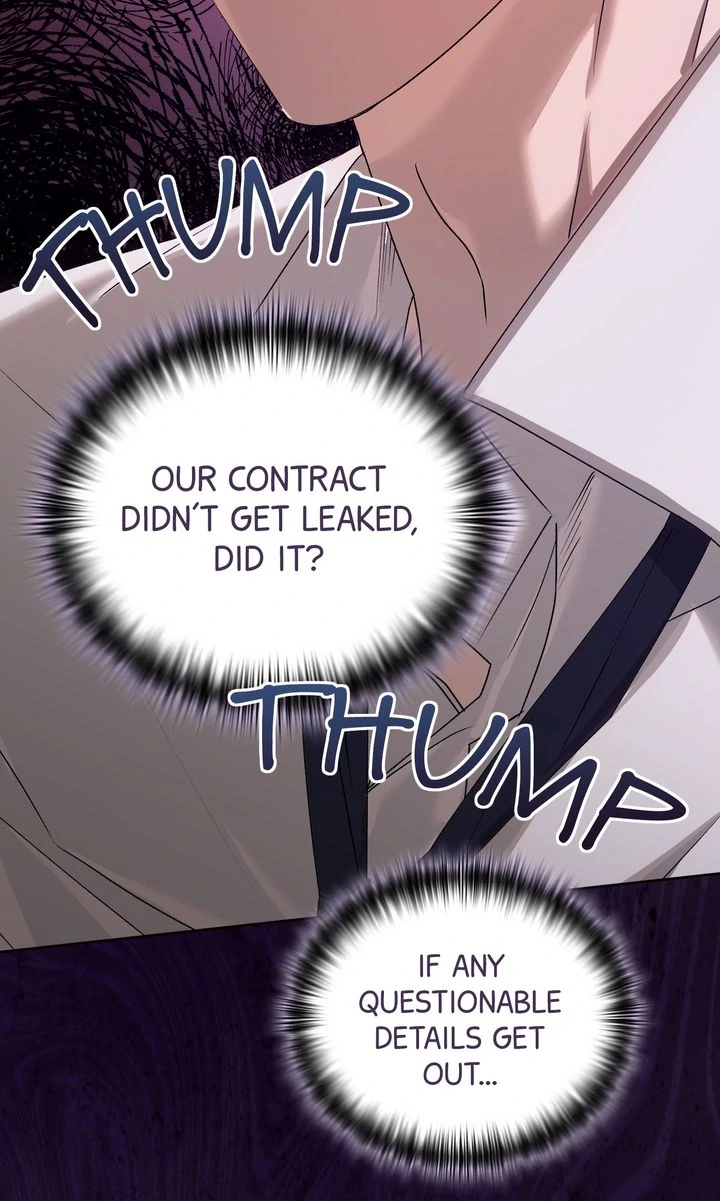 One Plus One Delivery Service [Official] - Chapter 19 manhwa
