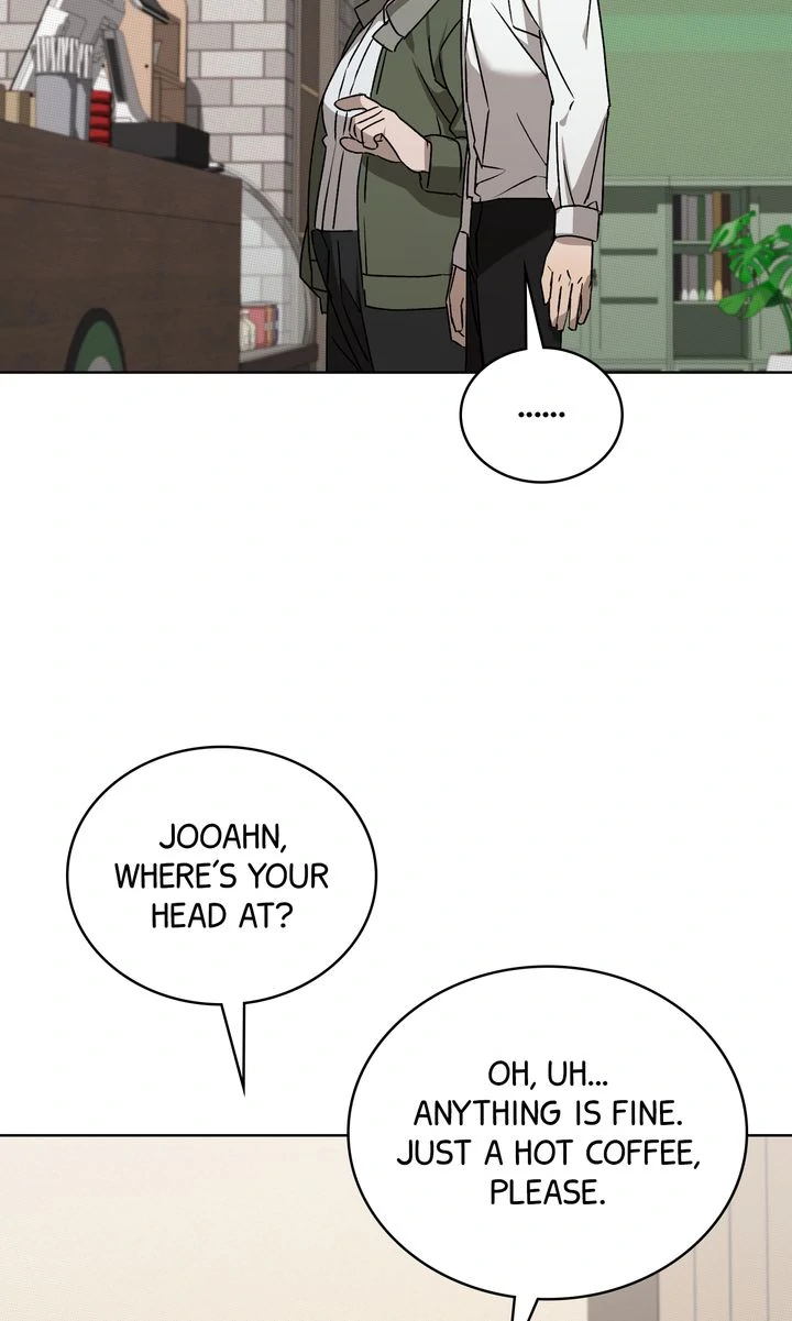 One Plus One Delivery Service [Official] - Chapter 19 manhwa