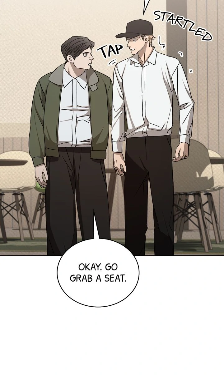 One Plus One Delivery Service [Official] - Chapter 19 manhwa