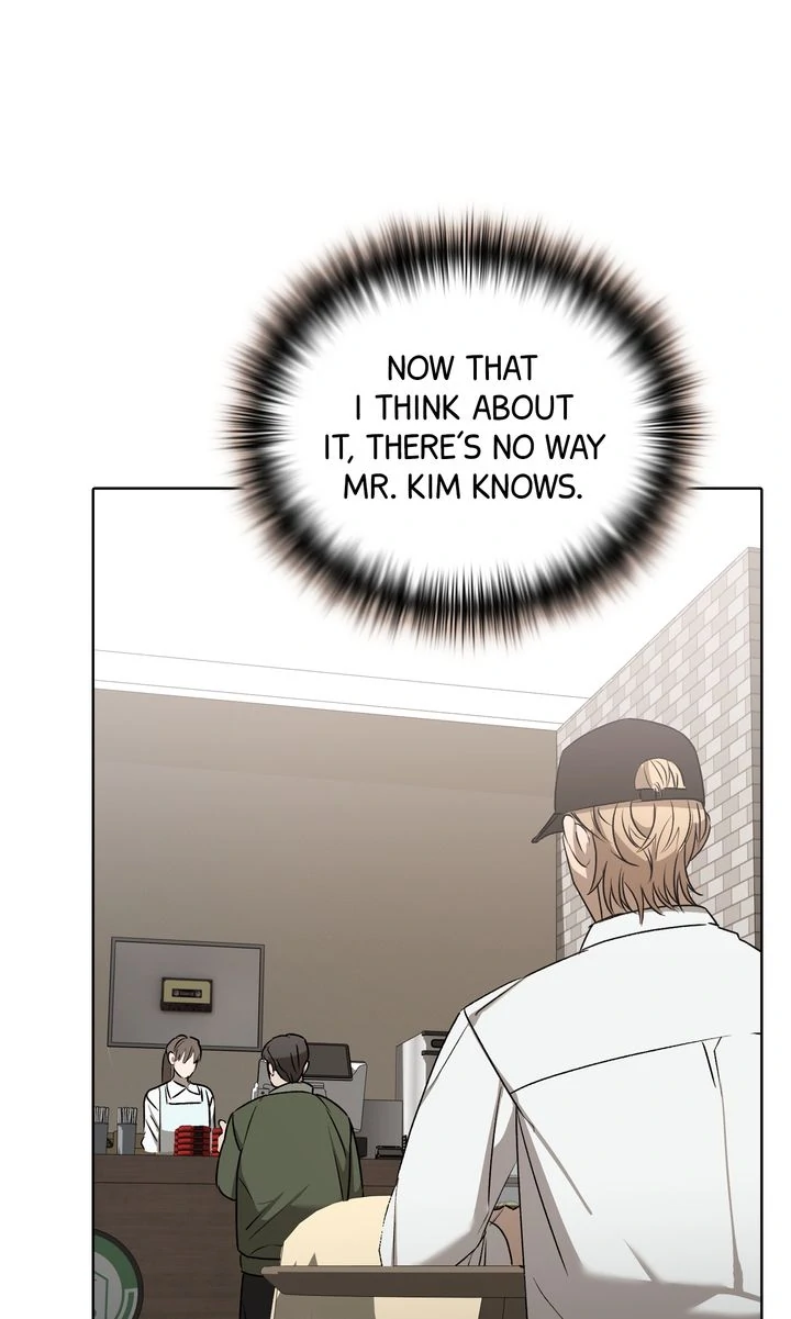 One Plus One Delivery Service [Official] - Chapter 19 manhwa