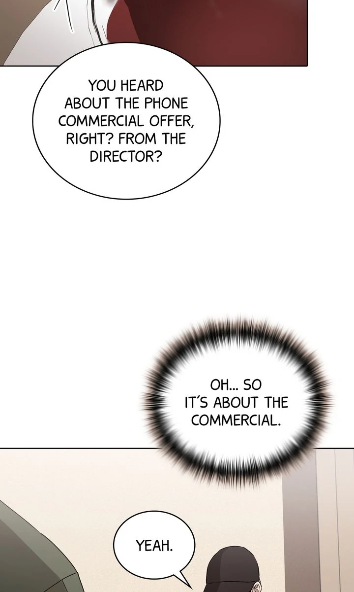 One Plus One Delivery Service [Official] - Chapter 19 manhwa