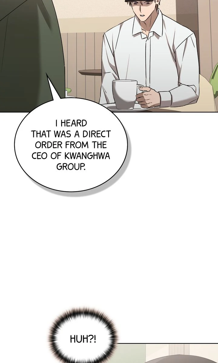 One Plus One Delivery Service [Official] - Chapter 19 manhwa