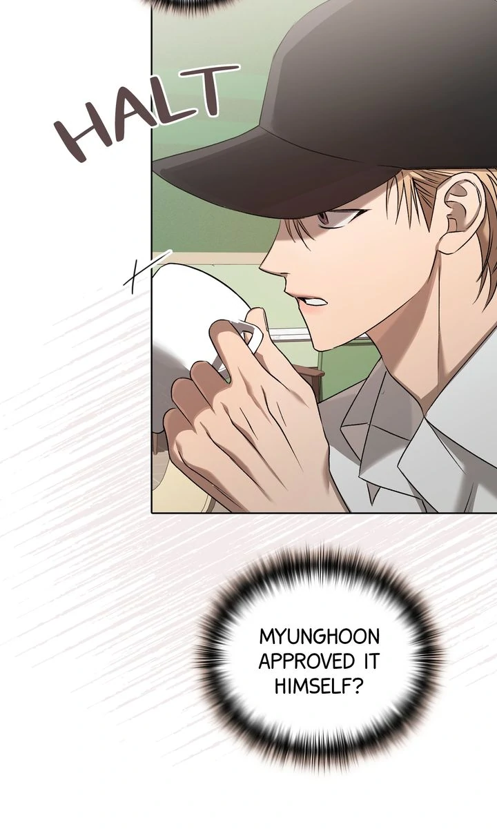One Plus One Delivery Service [Official] - Chapter 19 manhwa
