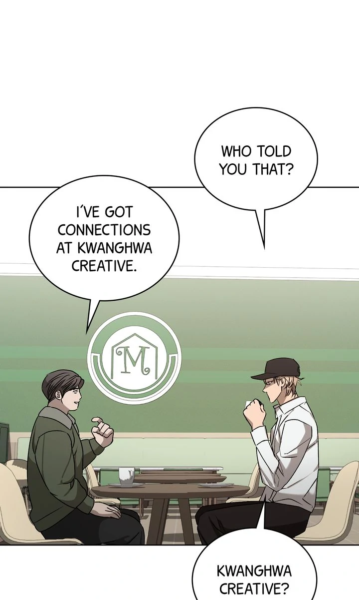 One Plus One Delivery Service [Official] - Chapter 19 manhwa