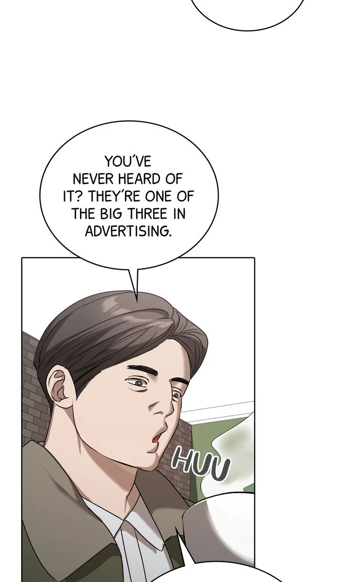 One Plus One Delivery Service [Official] - Chapter 19 manhwa