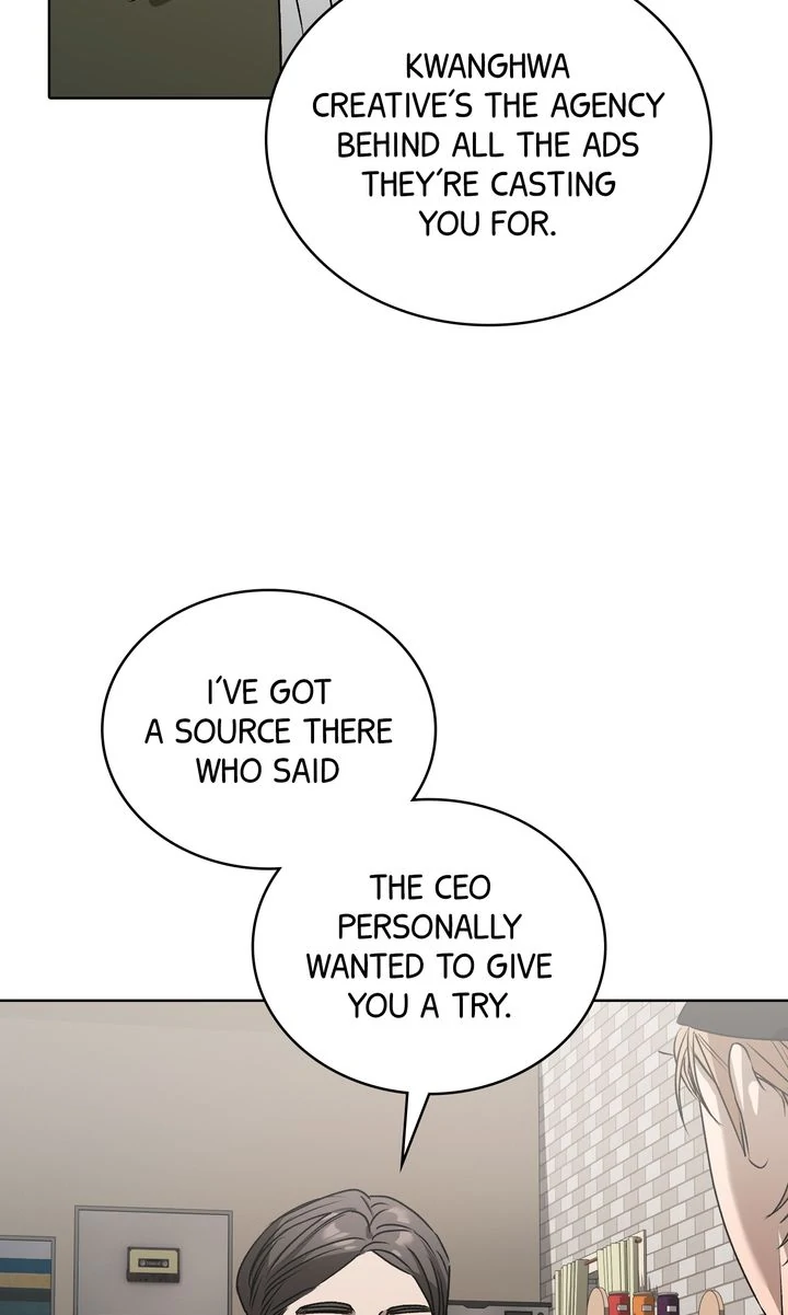 One Plus One Delivery Service [Official] - Chapter 19 manhwa