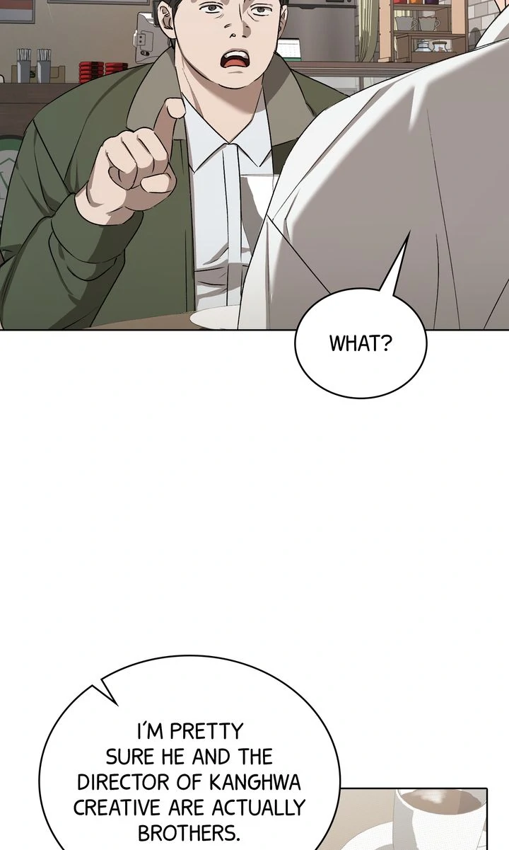 One Plus One Delivery Service [Official] - Chapter 19 manhwa