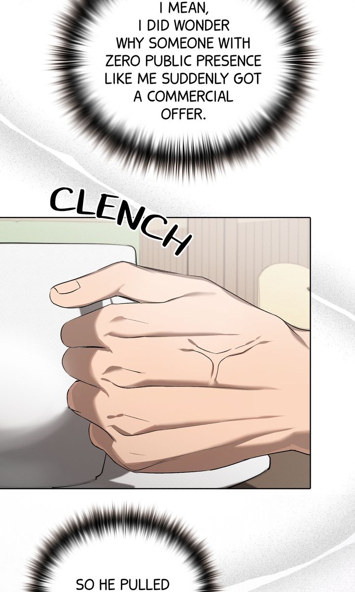 One Plus One Delivery Service [Official] - Chapter 19 manhwa