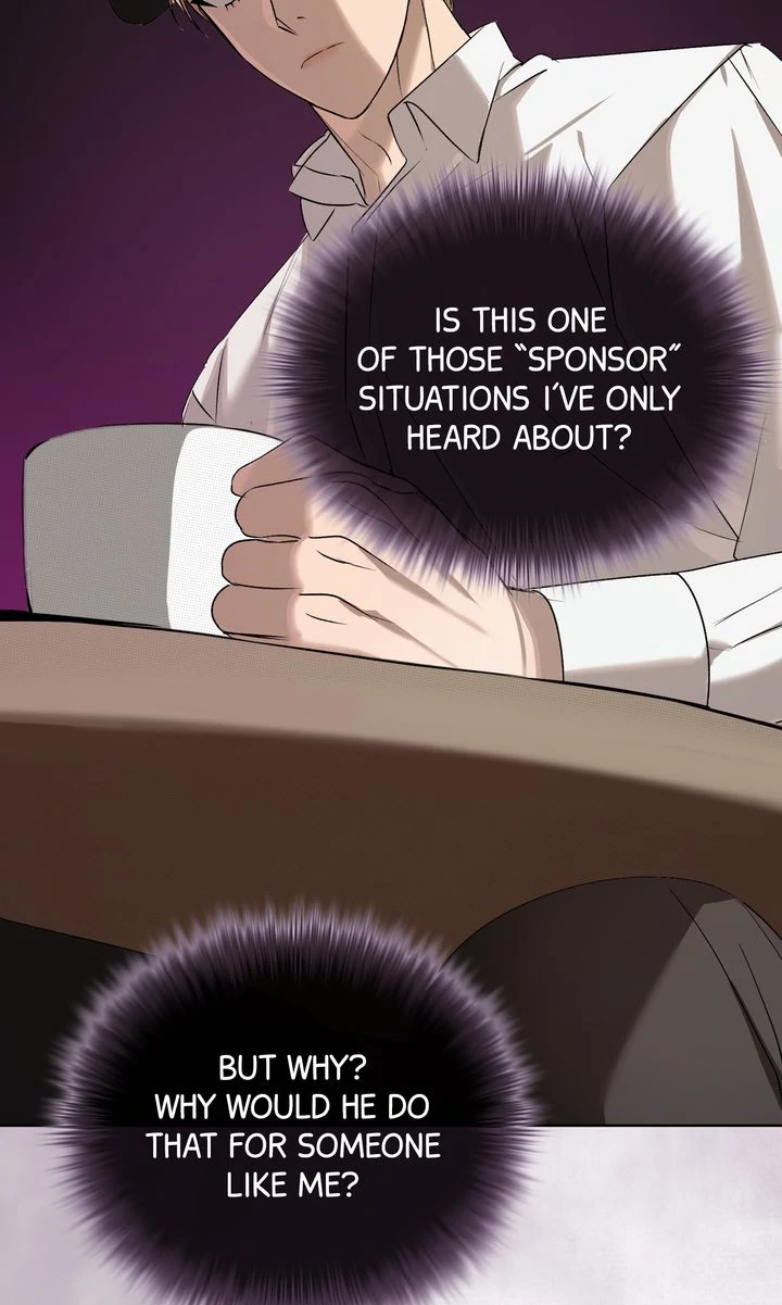One Plus One Delivery Service [Official] - Chapter 19 manhwa