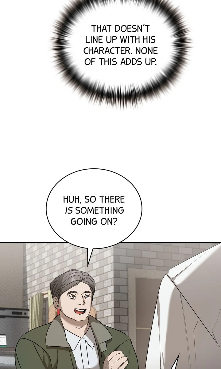 One Plus One Delivery Service [Official] - Chapter 19 manhwa