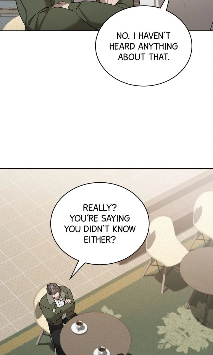 One Plus One Delivery Service [Official] - Chapter 19 manhwa