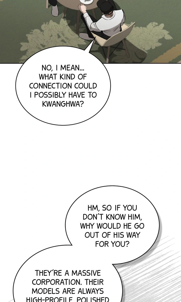 One Plus One Delivery Service [Official] - Chapter 19 manhwa