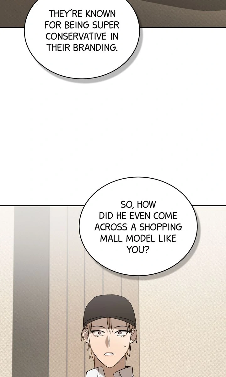 One Plus One Delivery Service [Official] - Chapter 19 manhwa