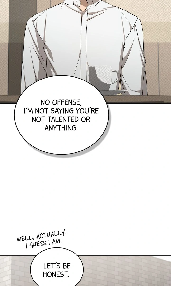 One Plus One Delivery Service [Official] - Chapter 19 manhwa
