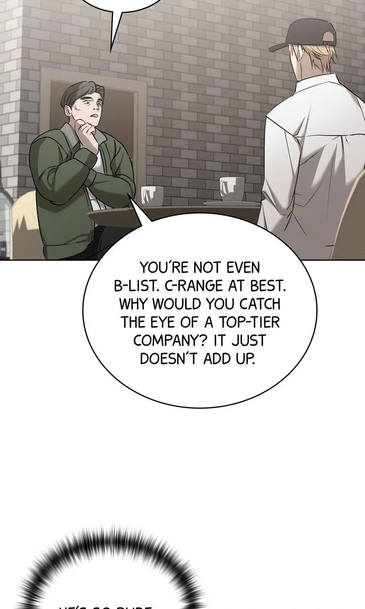 One Plus One Delivery Service [Official] - Chapter 19 manhwa