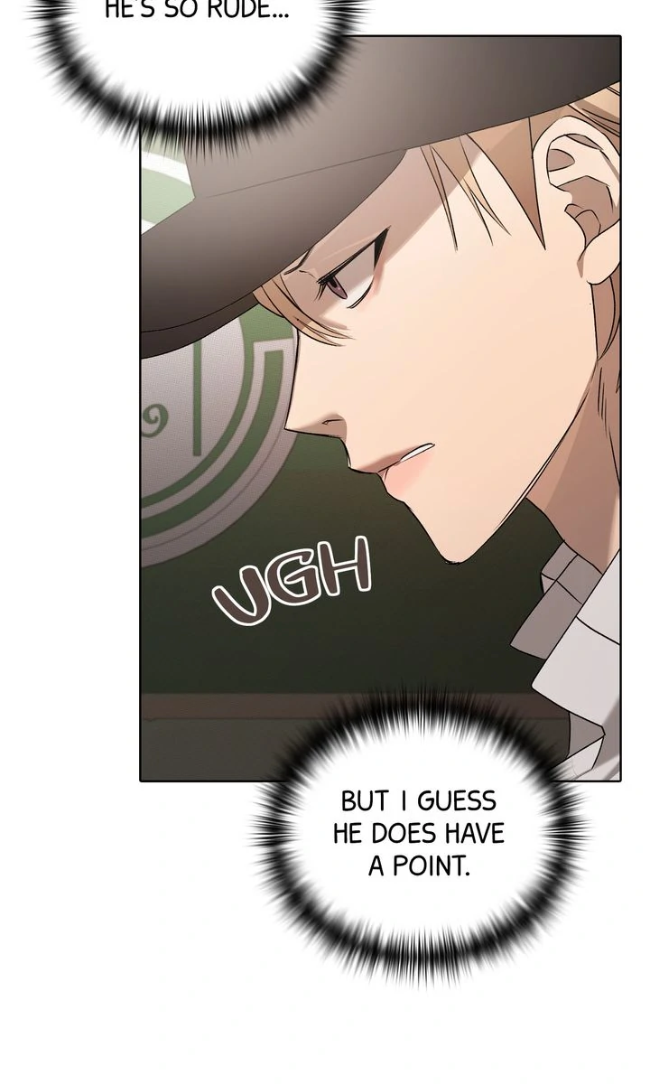 One Plus One Delivery Service [Official] - Chapter 19 manhwa