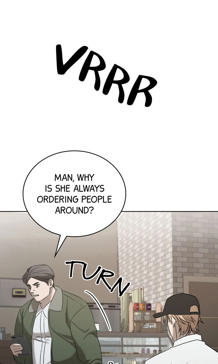 One Plus One Delivery Service [Official] - Chapter 19 manhwa
