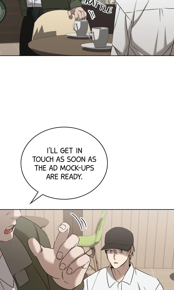One Plus One Delivery Service [Official] - Chapter 19 manhwa