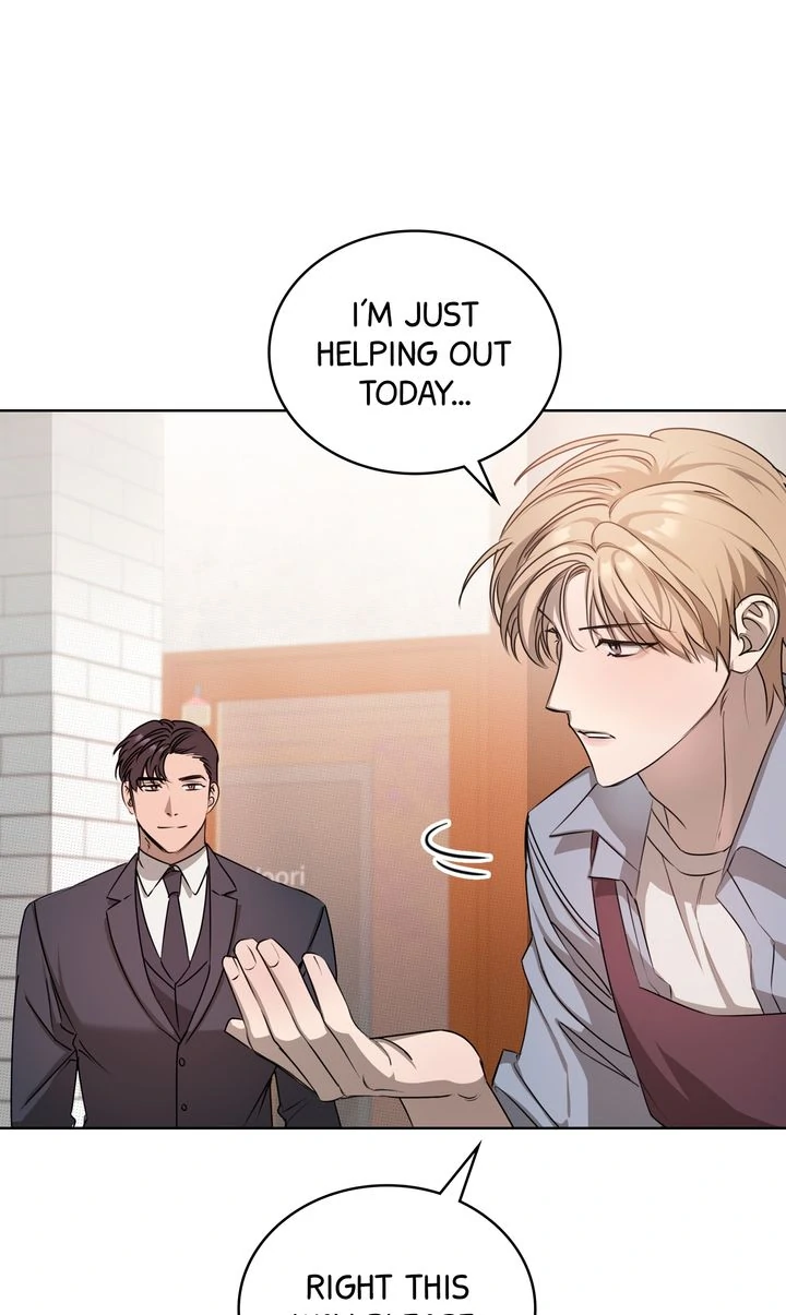 One Plus One Delivery Service [Official] - Chapter 2 manhwa