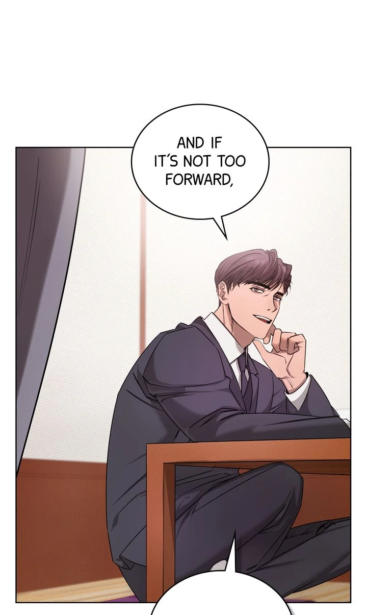 One Plus One Delivery Service [Official] - Chapter 2 manhwa