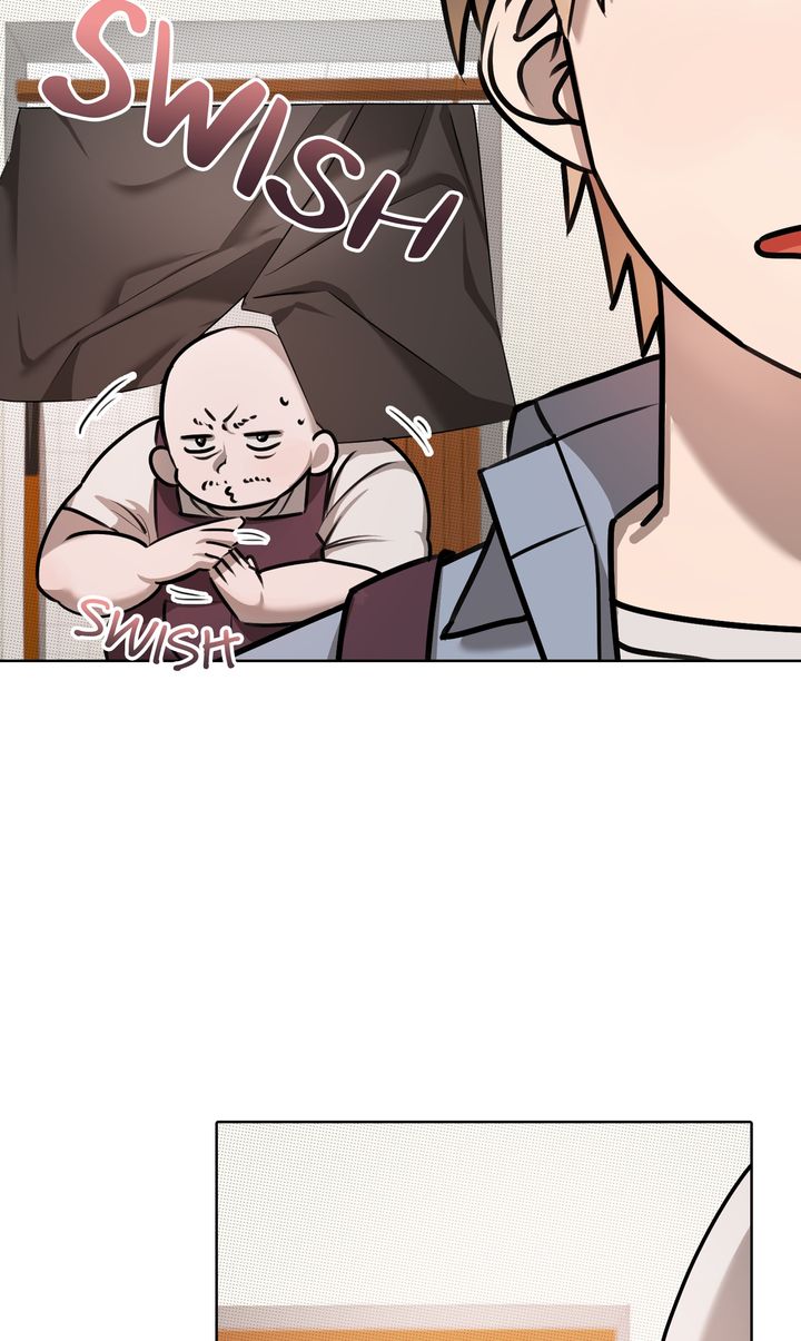 One Plus One Delivery Service [Official] - Chapter 2 manhwa