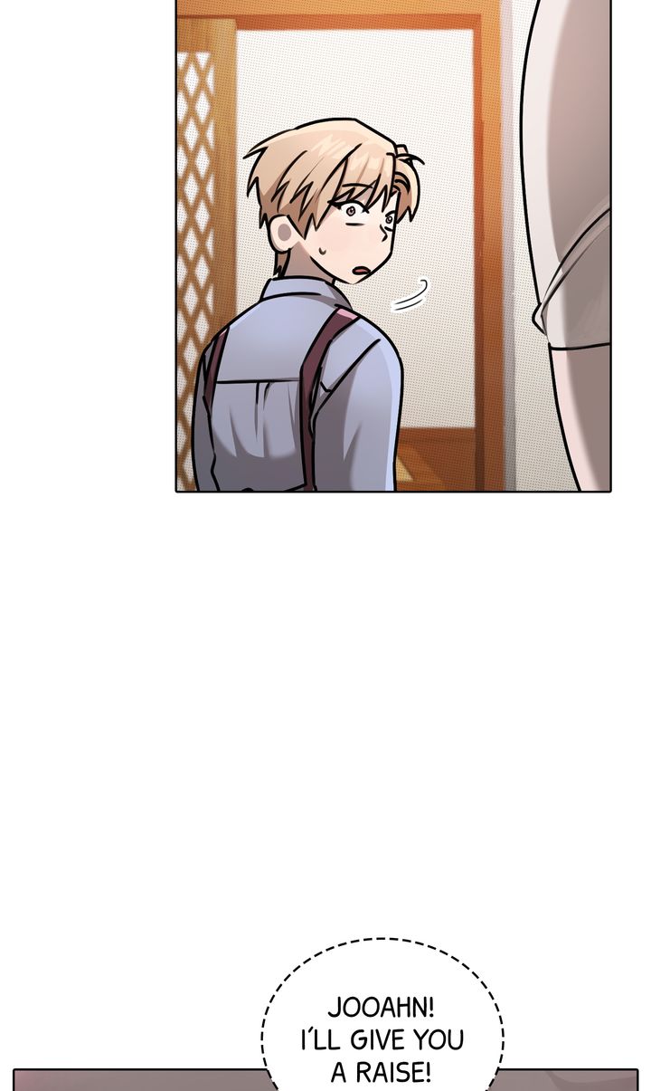 One Plus One Delivery Service [Official] - Chapter 2 manhwa