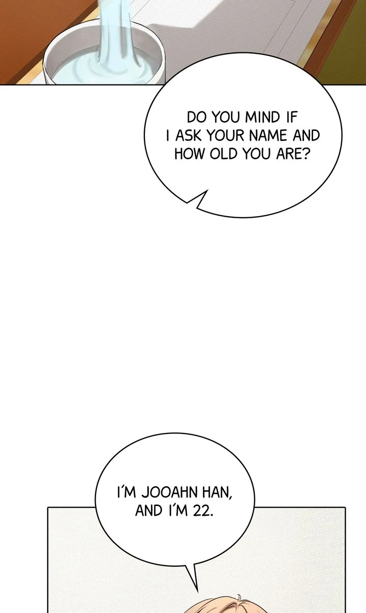 One Plus One Delivery Service [Official] - Chapter 2 manhwa