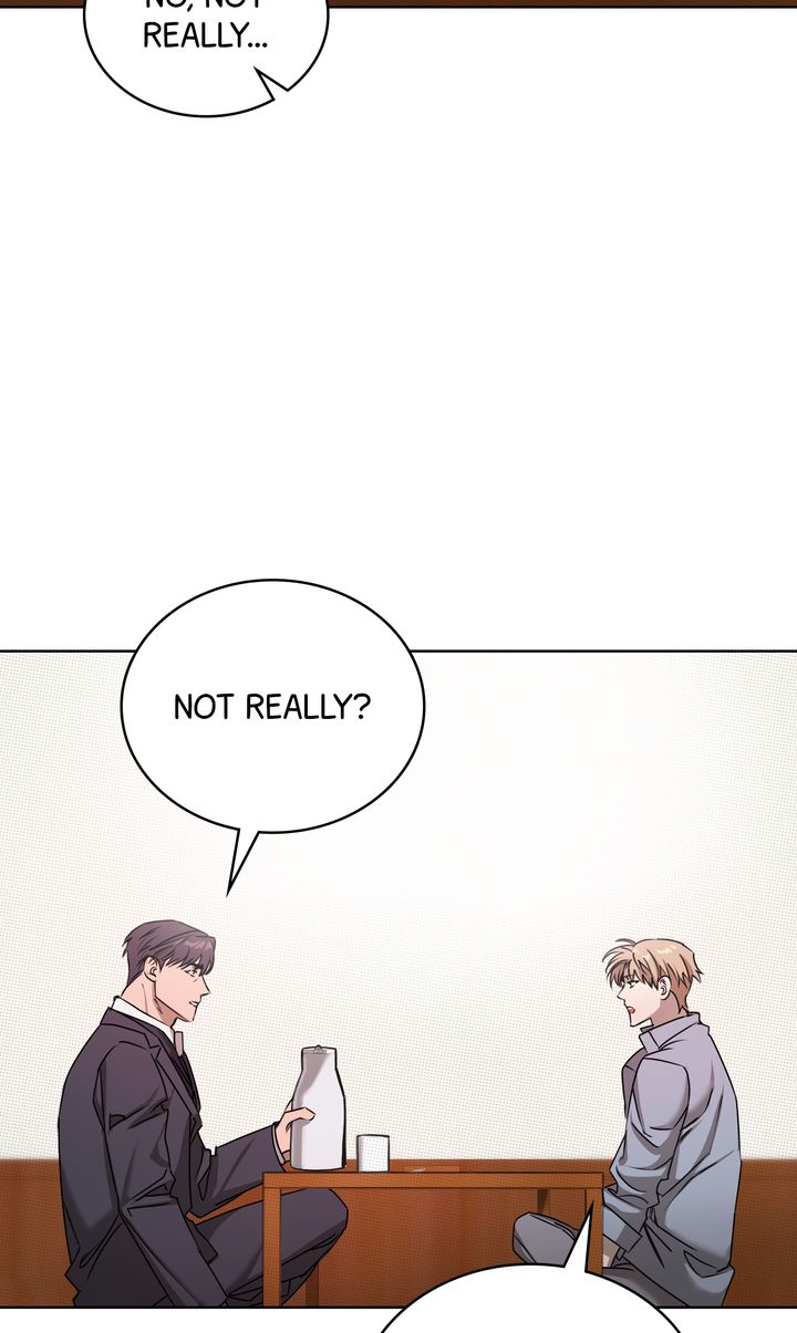 One Plus One Delivery Service [Official] - Chapter 2 manhwa