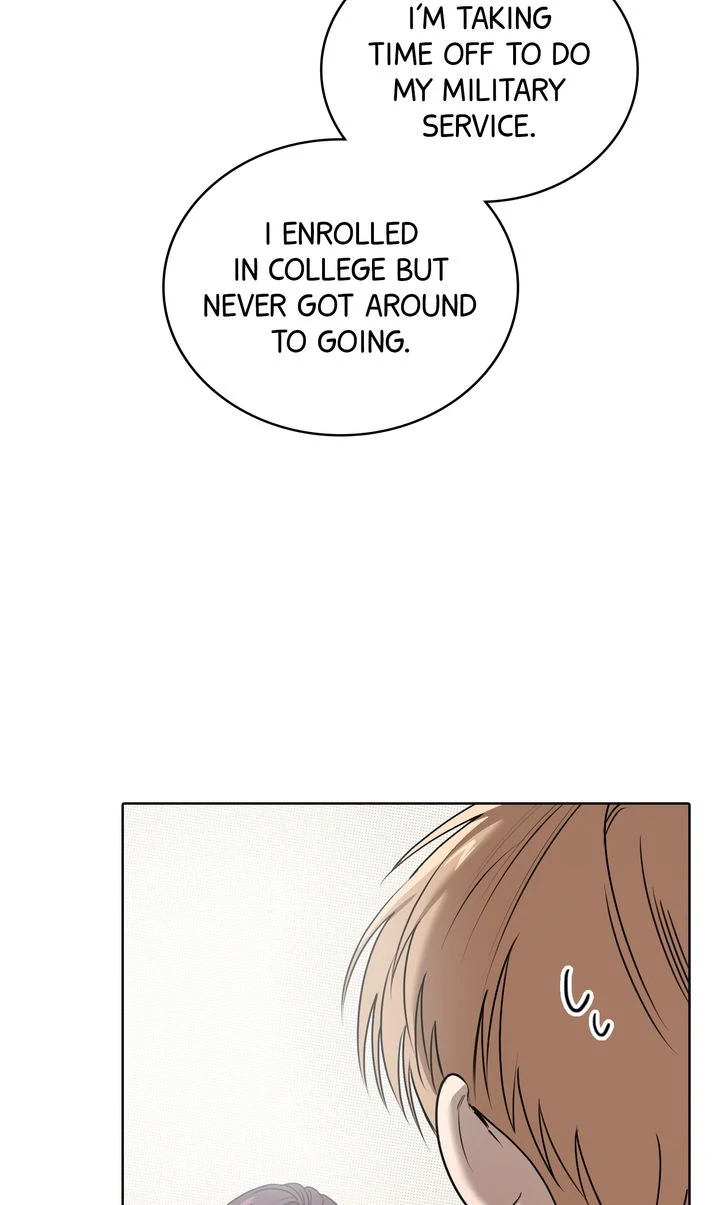 One Plus One Delivery Service [Official] - Chapter 2 manhwa