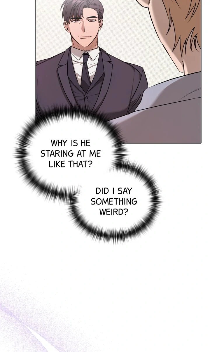 One Plus One Delivery Service [Official] - Chapter 2 manhwa