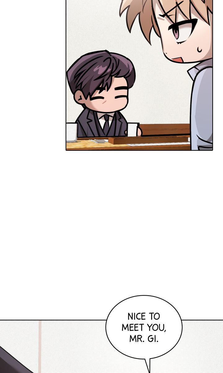 One Plus One Delivery Service [Official] - Chapter 2 manhwa