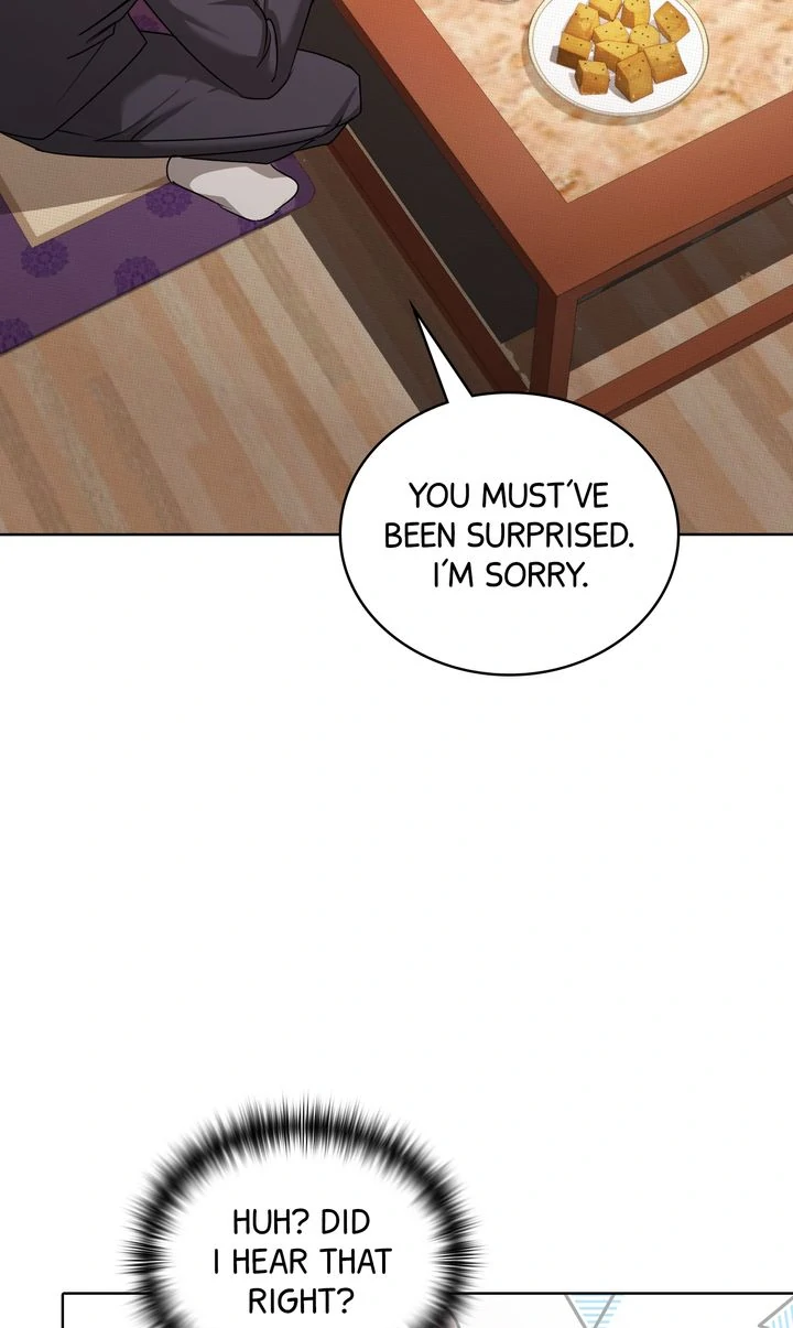 One Plus One Delivery Service [Official] - Chapter 2 manhwa