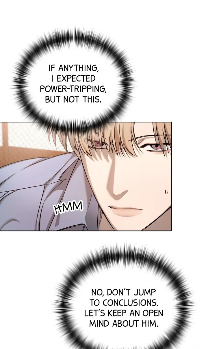 One Plus One Delivery Service [Official] - Chapter 2 manhwa
