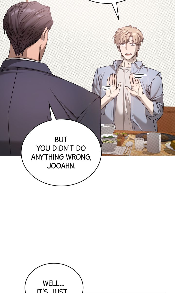 One Plus One Delivery Service [Official] - Chapter 2 manhwa