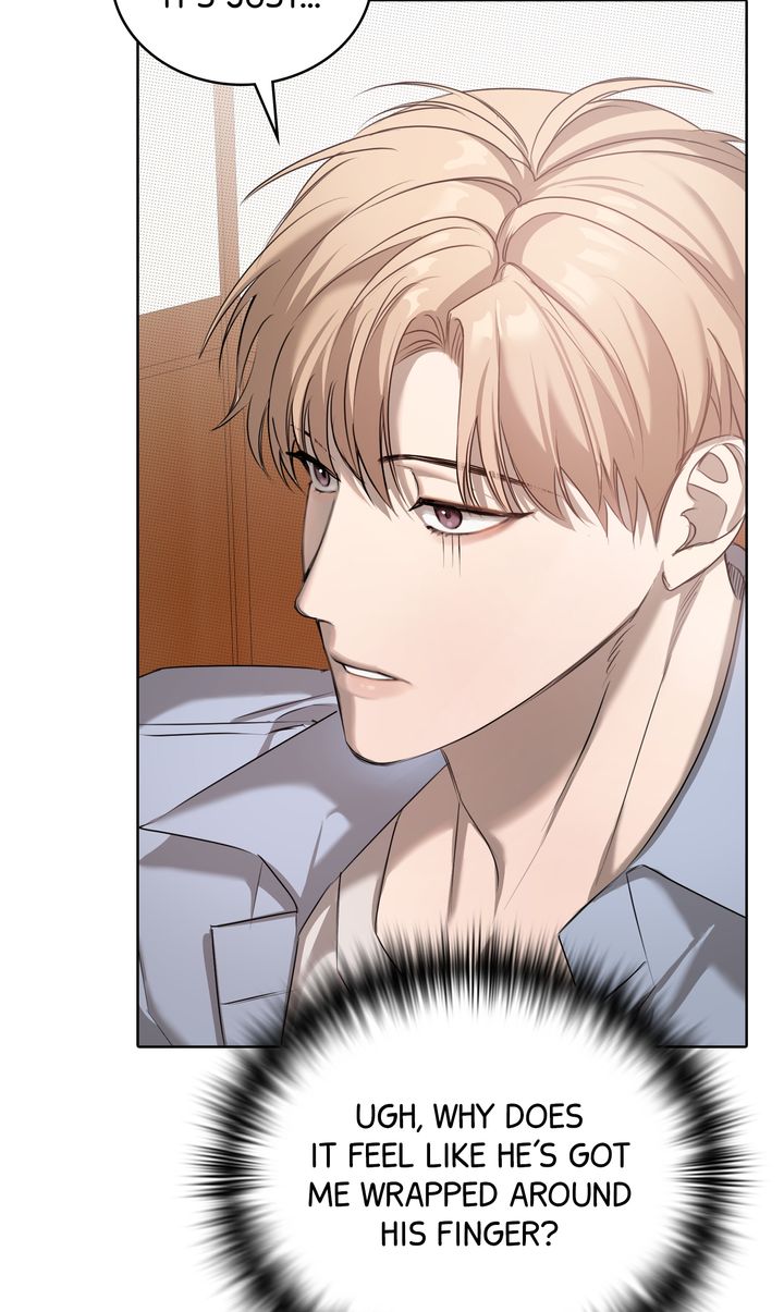 One Plus One Delivery Service [Official] - Chapter 2 manhwa
