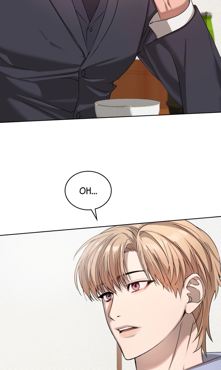 One Plus One Delivery Service [Official] - Chapter 2 manhwa